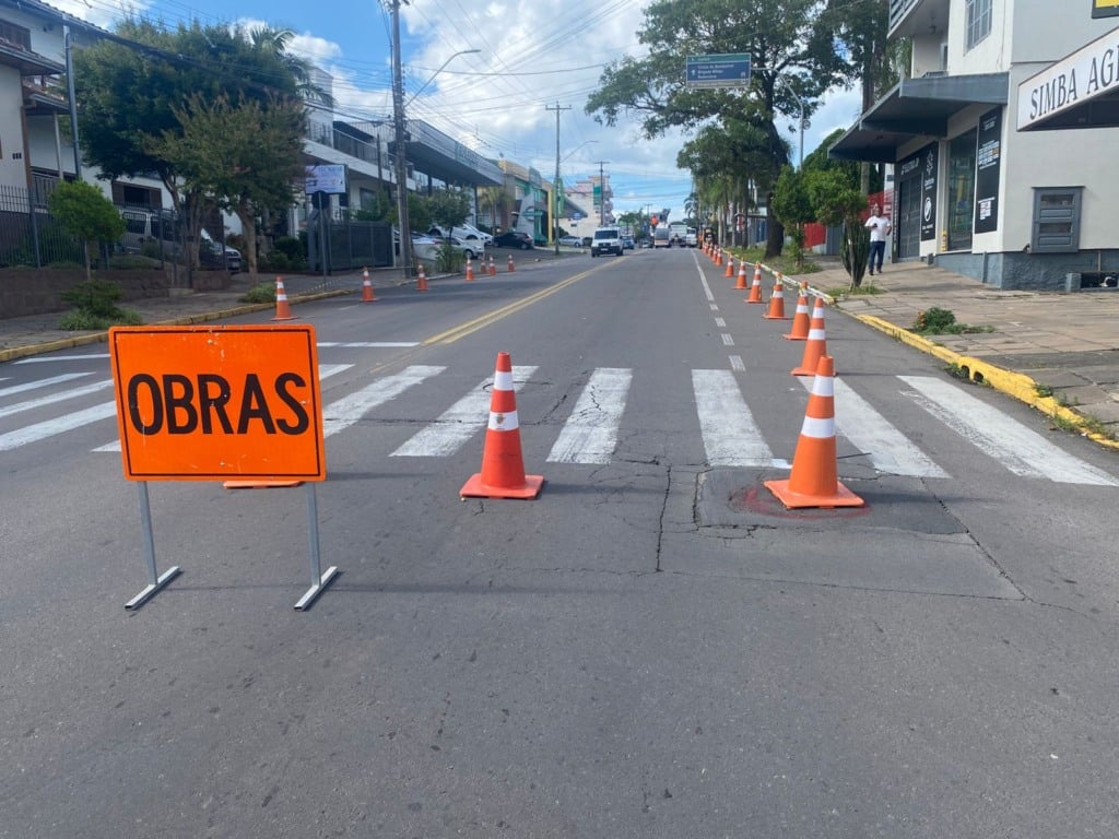 FARROUPILHA FARROUPILHA