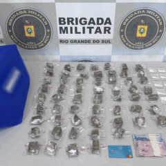 Foto: Comunica&ccedil;&atilde;o Social &ndash; 12&ordm; BPM