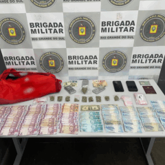 Foto: Comunica&ccedil;&atilde;o Social do 4&ordm; BPChq.