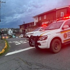 Fotos: Yago de Boni/Grupo RSCOM