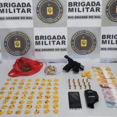 Foto: Divulga&ccedil;&atilde;o/4&ordm; BPChq