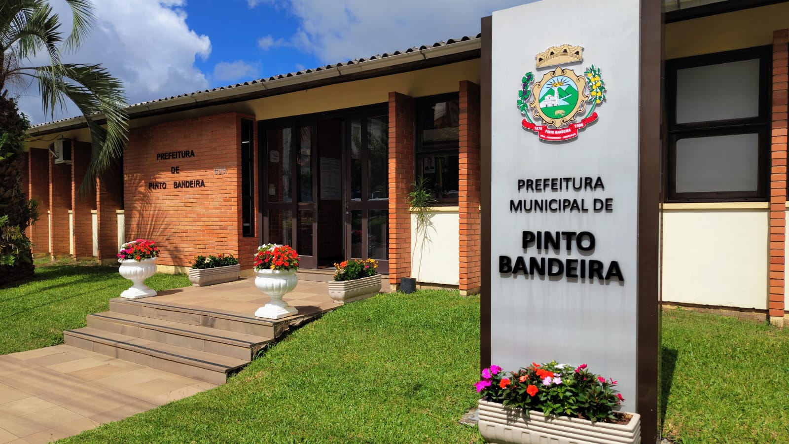 Indígenas desocupam antiga escola no interior de Pinto Bandeira após acordo com autoridades
