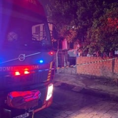 Fotos: Yago de Boni/Grupo RSCOM