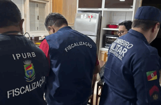 Prefeitura intensifica fiscalização em alojamentos e pensões de Bento Gonçalves