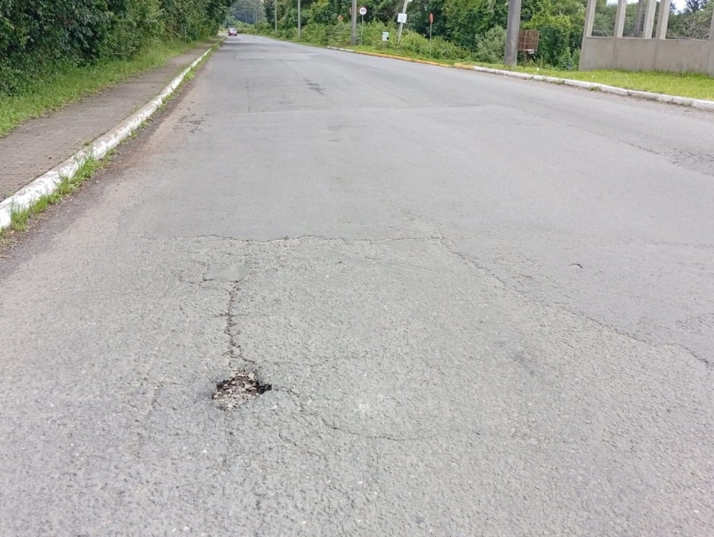 FARROUPILHA FARROUPILHA