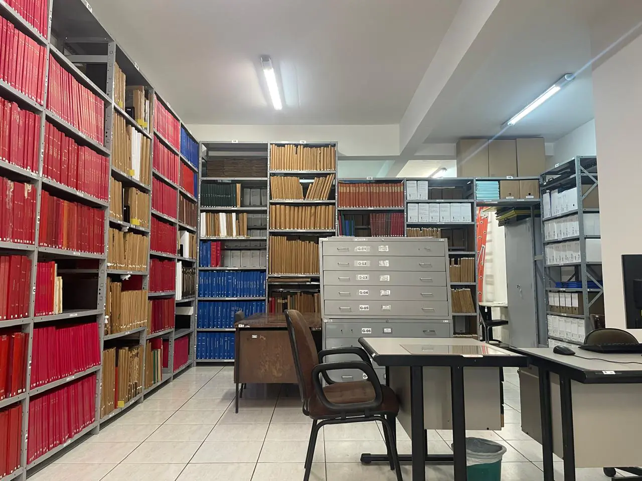 Arquivo Histórico de Bento Gonçalves preserva a memória e amplia o acesso à história local