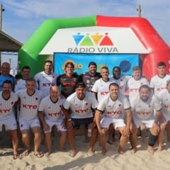 Foto: R&aacute;dio Viva/Grupo RSCOM