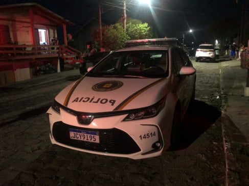 Foto: Felipe Vicari/Grupo RSCOM