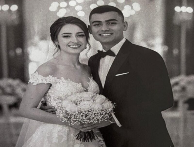 Casamento reúne 1,5 mil pessoas em festa de três dias em Farroupilha