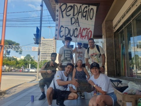 Foto: Organização do evento/Divulgação