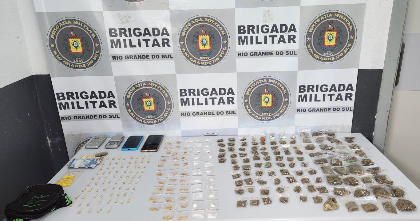 Foto: 4º BPChq/Divulgação