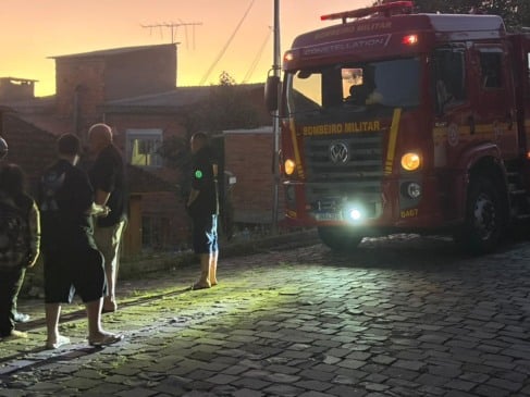 Fotos: Yago De Boni/Grupo RSCOM