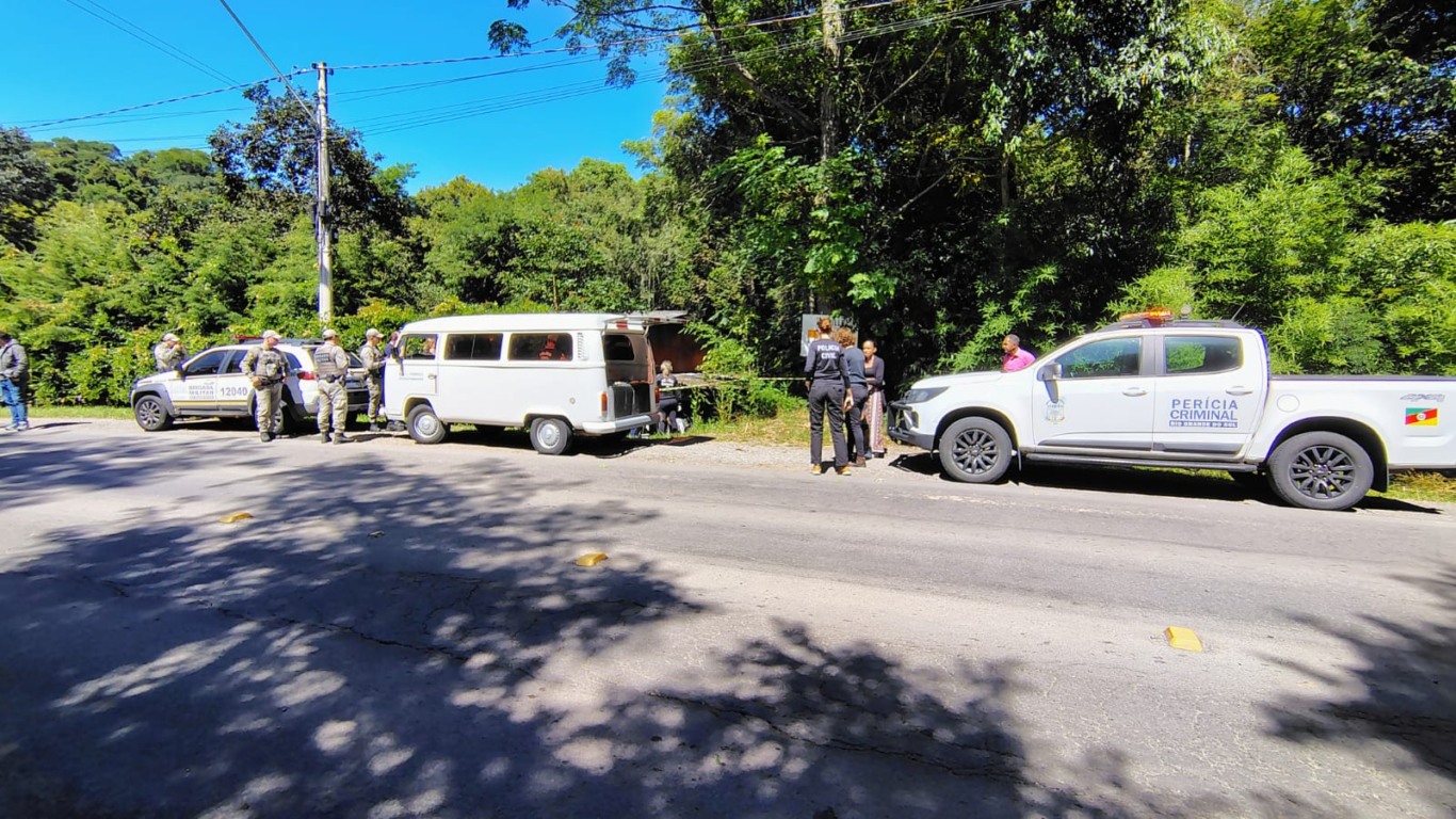 Fotos: Patrick Alessi/Grupo RSCOM Fotos: Patrick Alessi/Grupo RSCOM