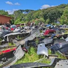 Foto: Robinho/Grupo RSCOM