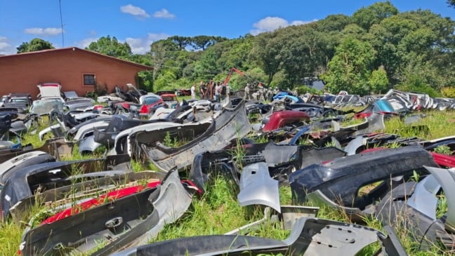 Foto: Robinho/Grupo RSCOM