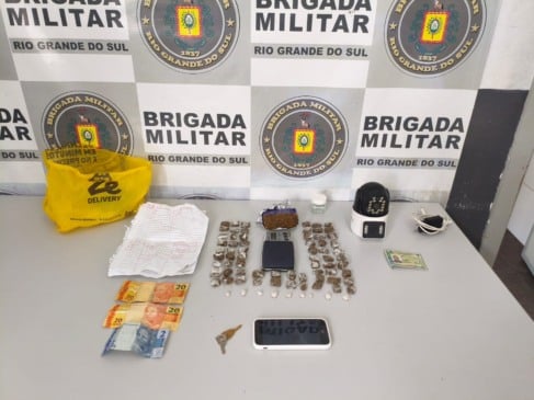 Foto: 4º BPChq/Divulgação