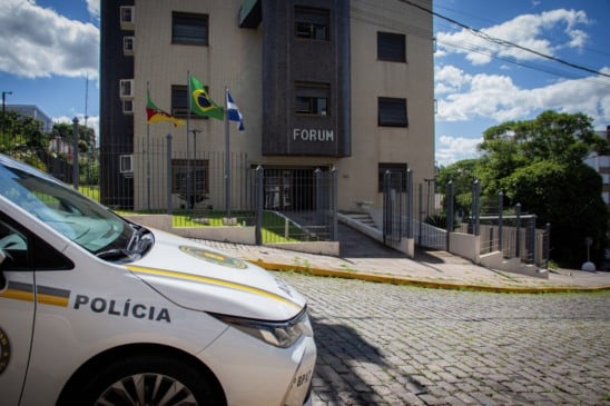 Foto: Felipe Vicari/Grupo RSCOM