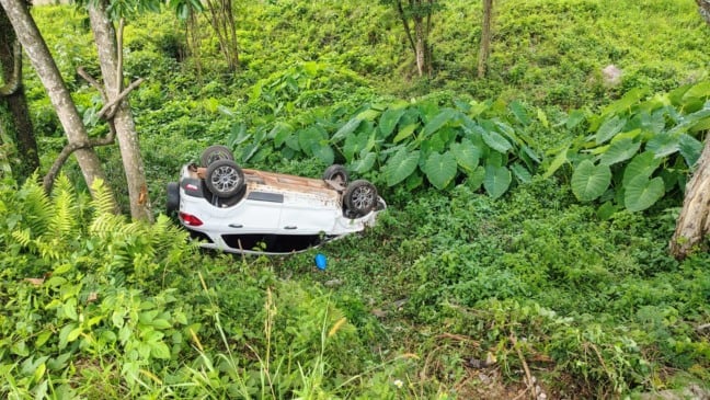 Foto: Patrick Alessi/Grupo RSCOM