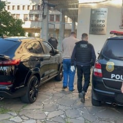 Foto: Pol&iacute;cia Civil/Divulga&ccedil;&atilde;o