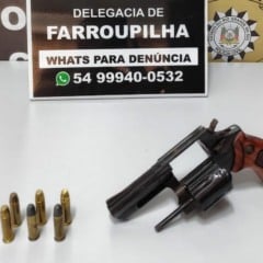 FARROUPILHA