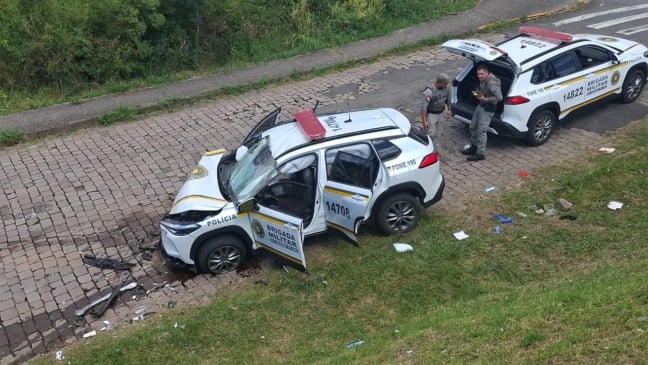 Foto: Robinho/Grupo RSCOM