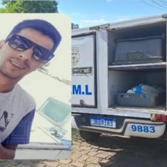 Foto: Robinho/Grupo RSCOM