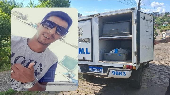 Suspeito morto após perseguição e troca de tiros em Caxias do Sul é identificado