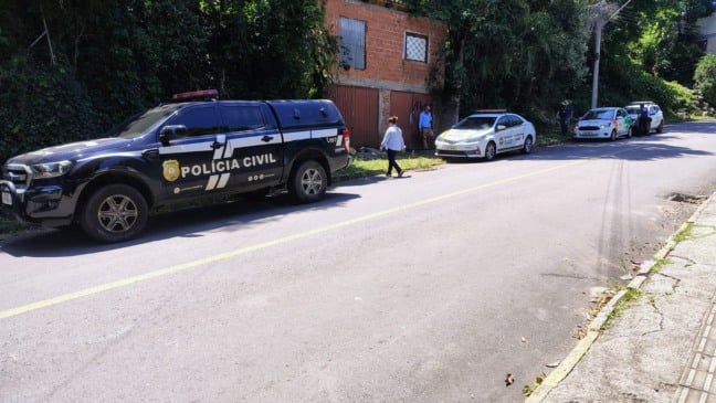 Fotos: Patrick Alessi/Grupo RSCOM