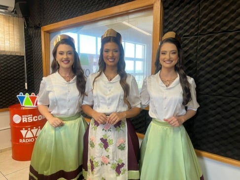 Foto: Mayara Osmainchi/Grupo RSCOM