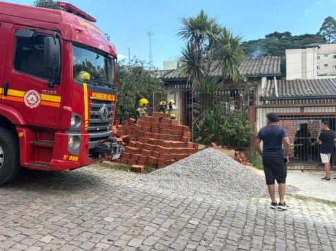 Fotos: Yago De Boni/Grupo RSCOM