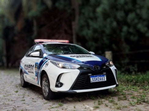 Foto: GM Caxias do Sul/Divulgação