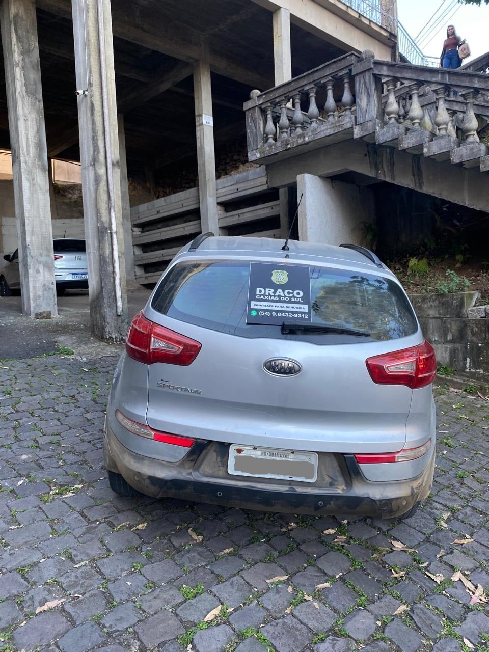 Fotos: PC/Divulgação Fotos: PC/Divulgação