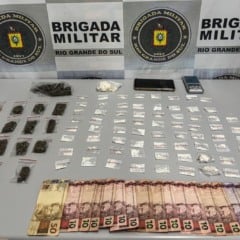 Foto: Comunica&ccedil;&atilde;o Social do 4&ordm; BPChq