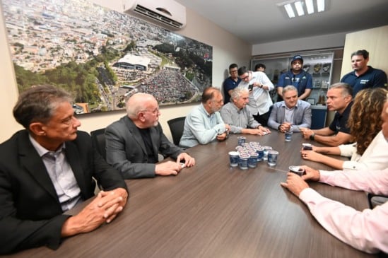 Foto: Ícaro de Campos