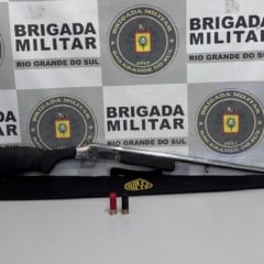 Foto: Comunica&ccedil;&atilde;o Social 12&deg; BPM