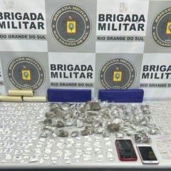 Foto: Comunica&ccedil;&atilde;o Social 12&deg; BPM