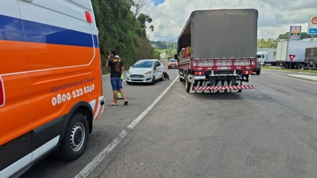 Foto: Robinho/Grupo RSCOM