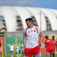 Foto: Ricardo Duarte/S.C. Internacional