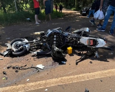 Foto: Renato Bueno/Rádio Sulbrasileira