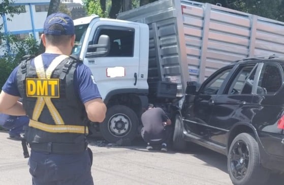 Foto: DMT/Divulgação