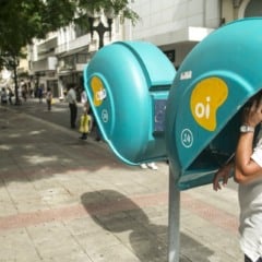 A medida ocorre devido &agrave; migra&ccedil;&atilde;o do regime de concess&atilde;o para o de autoriza&ccedil;&atilde;o. (Foto: Reprodu&ccedil;&atilde;o)