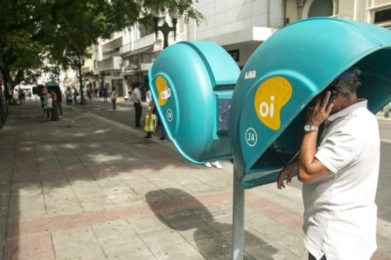 A medida ocorre devido à migração do regime de concessão para o de autorização. (Foto: Reprodução)