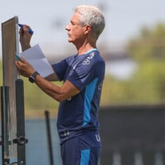 Foto: Rodrigo Fatturi / Gr&ecirc;mio FBPA