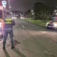 opera&ccedil;&atilde;o perturba&ccedil;&atilde;o sossego tr&acirc;nsito