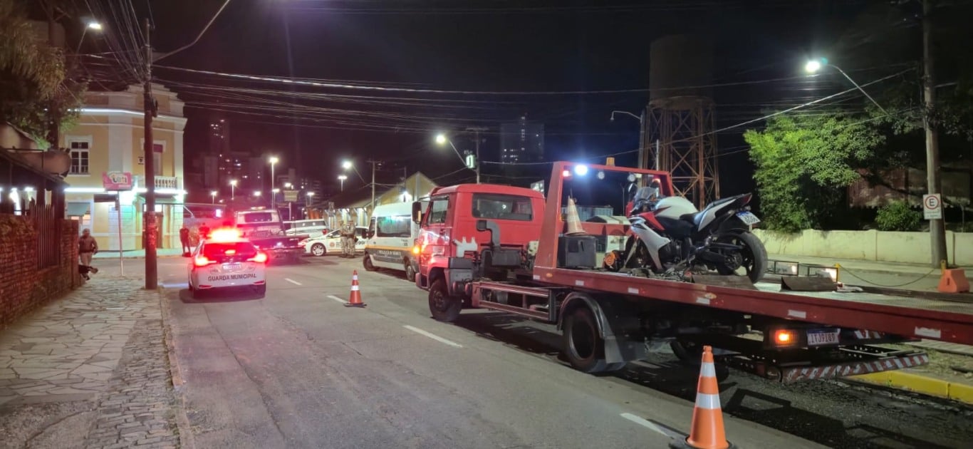 Fotos: SMTTM/Divulgação Fotos: SMTTM/Divulgação