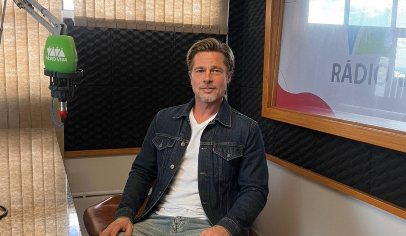 Brad Pitt é o sintoma de que o Zero Trust falhou!