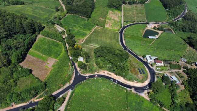 Fotos: Márcio Schinoff

