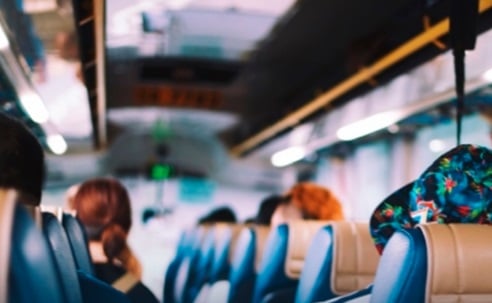 Período de cadastro do transporte universitário de Garibaldi começa nesta quinta-feira (15)