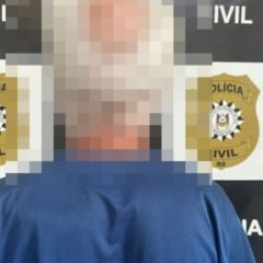 (Foto: Divulga&ccedil;&atilde;o/ PC) 