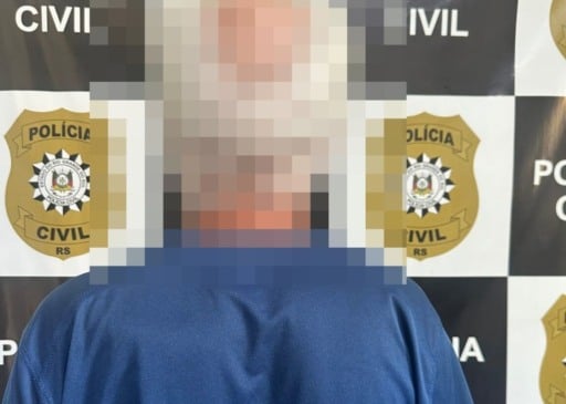 (Foto: Divulgação/ PC) 